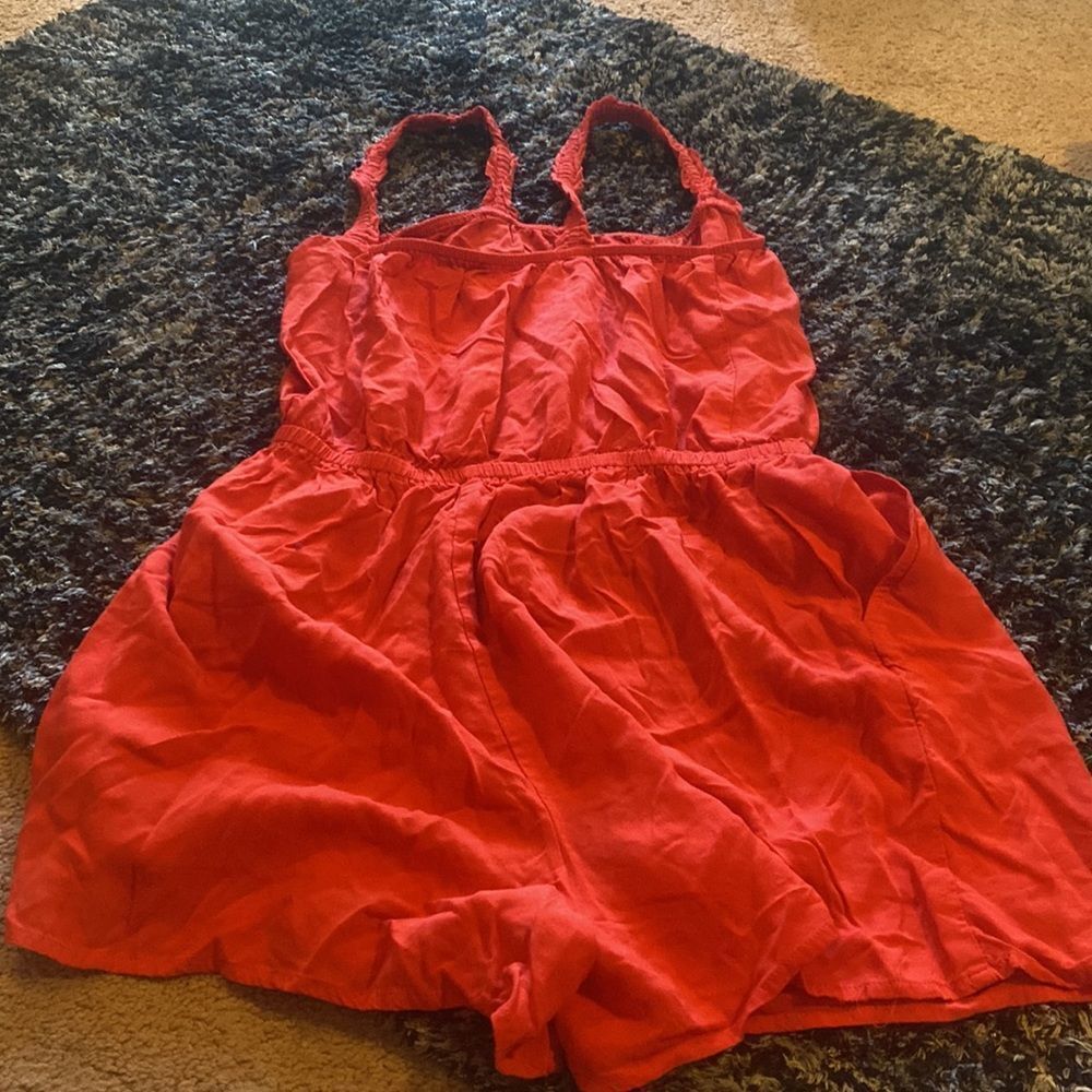 Express small romper - Picture 5 of 6